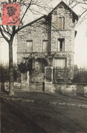 93 Villepinte ?   Vins Fin Bourdel  Carte Photo - Villepinte