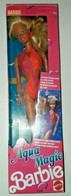 Poupée BARBIE AQUA MAGIC Mattel Dans Sa Boite D'origine De 1989 EO 32cmx 9cm - Barbie