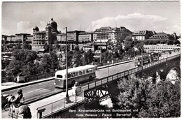 Bern Strassenbahn Tram Tramway Travia - BE Berne