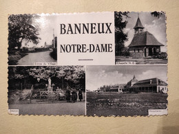 Banneux - Notre-Dame - Sprimont