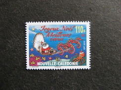 Nouvelle-Calédonie: TB N°1118, Neuf XX . - Unused Stamps