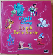 MAGIE DISNEY LE PIU BELLE STORIE - Niños Y Adolescentes