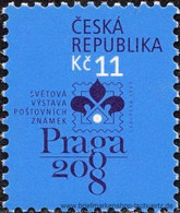 Tschechien 2007, Mi. 511 ** - Nuovi