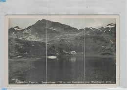 Seekarhaus - Seekarsee - Radstätter Tauern - Obertauern