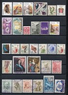 ⭐ Monaco - Lot De Timbres ⭐ - Collections, Lots & Series