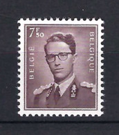 ⭐ Belgique - YT N° 1070 ** - Neuf Sans Charnière - TB - 1958 ⭐ - Unused Stamps