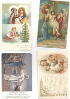 Religion 8 CPA Religion Et Noel - 5 - 99 Cartes