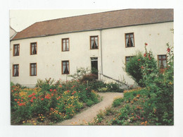 52 Haute Marne Maison Les Sorbiers Pavillon Le Parc - Bourbonne Les Bains