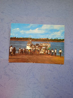 Kenia-likoni Ferry-fg- - Kenya