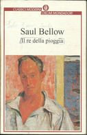 SAUL BELLOW - Il Re Della Pioggia. - Sagen En Korte Verhalen