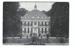 Driebergen , Sparrendaal 1914 - Driebergen – Rijsenburg