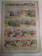 # CORRIERE DEI PICCOLI N 15 /1934 - ASCOLI LE CITTA' DEL TRAVERTINO - Corriere Dei Piccoli