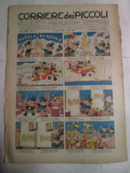 # CORRIERE DEI PICCOLI N 16 / 1934 I VENEZIANI DEL GOLDONI - Corriere Dei Piccoli