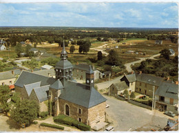 PACE EGLISE VUE AERIENNE - Other Municipalities
