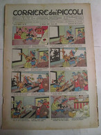 # CORRIERE DEI PICCOLI N 19 - 1934 - VESTITI DELLA RIVOLUZIONE FRANCESE / CIRIO - Corriere Dei Piccoli