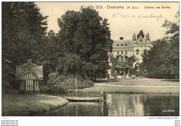 Oostkamp - Kasteel - Château Des Brides - Oostcamp - Oostkamp