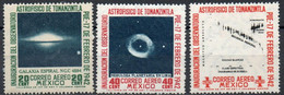 MEXIQUE 1942 **(20 C. *) - Mexico