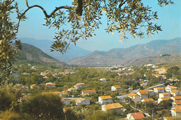 BUIS Les BARONNIES  ( 26 ) - Vue Générale ( C.P.S.M. , Gd - Ft ) - Buis-les-Baronnies