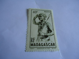 MADAGASCAR   MLN  STAMPS  MENS - Andere & Zonder Classificatie