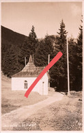 AK St Sankt Peter Svaty Petr Kapelle A Spindlermühle Spindleruv Mlyn Friedrichsthal Hohenelbe Vrchlabi Riesengebirge - Sudeten