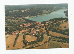 52 Haute Marne St Ciergues Langres Vue Générale - Langres