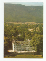 01 Ain Chateau De Divonne Hotel 4 étoiles - Divonne Les Bains