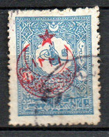 Col24 Colonies Cilicie  N° 8 Oblitéré Cote 11,00 € - Used Stamps