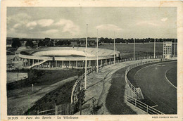 Dijon * Le Parc Des Sports * Le Vélodrome * Cyclisme Stade Stadium Vélo - Dijon