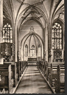 AK SCHLEIDEN Kath. Pfarrkirche Eifel (AK 395) - Schleiden