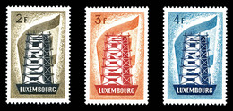 & 1956-1980, Timbres Neuf Et Oblitérés, Dont Quelques Multiples. TB  Qualité: &  Cote: 1629 Euros - Collections