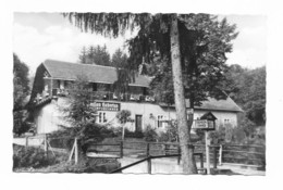 Autriche - Basse-Autriche :  Weidlingbach B / Klosterneburg  Pension Huberctus Réf 8659 - Klosterneuburg