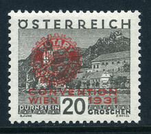 Mi. 519 ** - Unused Stamps