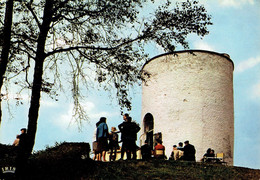 Kluisberg - Mont De L'Enclus RUIEN : Camping Panorama - De Toren Le Belvédère - Kluisbergen