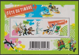 Fête Du Timbre 2009 - Neufs