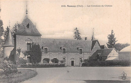 NANCAY - Les Communs Du Château - Nançay