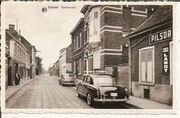 Zelzate - Kerkstraat (Geanimeerd + Oldtimers) - Zelzate
