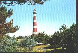 Nederland Holland Pays Bas Ameland Vuurtoren Mooi - Ameland