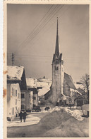 AK - Abtenau - Ortsansicht  - 1931 - Abtenau