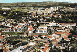 ANDREZIEUX ( 42 ) - Vue Générale ( C.P.M. , Gd - Ft ) ) - Andrézieux-Bouthéon