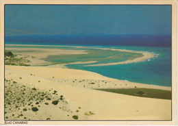 (CANA1692) FUERTEVENTURA. JANDIA ... UNUSED - Fuerteventura