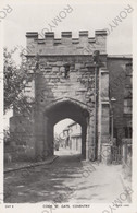 CARTOLINA  COVENTRY,WARWICKSHIRE,INGHITERRA,REGNO UNITO,COOK ST.GATE,NON VIAGGIATA - Coventry