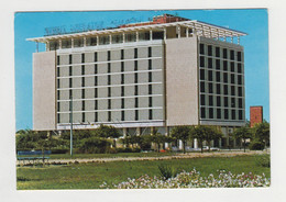 KUWAIT View Of SHERATON Hotel Vintage Photo Postcard CPA (22175) - Koweït