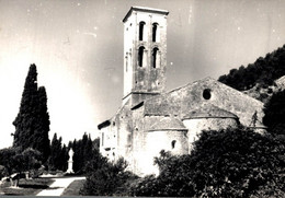 Beaumes De Venise L'eglise     CPM Ou CPSM - Beaumes De Venise