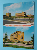 BETHESDAZIEKENHUIS Hoogeveen ( V Leer's ) Anno 1982 ( See/zie/voir Photo ) ! - Hoogeveen