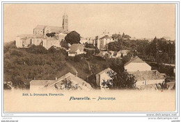 FLORENVILLE ..-- Panorama . - Florenville