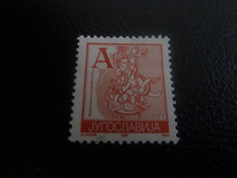 Ntt - Jyrocnabnja - Mupocagb - Val A - Orange - Oblitéré - - Used Stamps