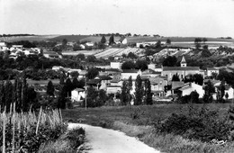 Larnage * Vue Générale Du Village - Otros & Sin Clasificación