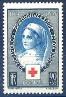 France N°422 - Neuf** - (F658) - Unused Stamps