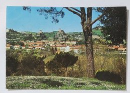 01083 Cartolina - Ravenna - Brisighella - Panorama 1980 - Ravenna