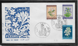 Algérie - Enveloppe 1er Jour - Algeria (1962-...)